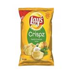 LAYS CRISPZ HERB&ONION 57GM